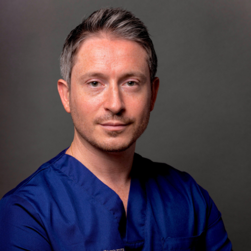 Docteur stroumza image