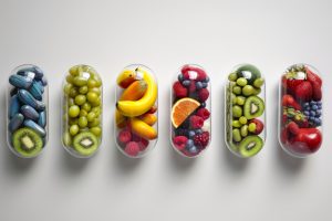 nutrition et vitaminothérapie éviter les carences